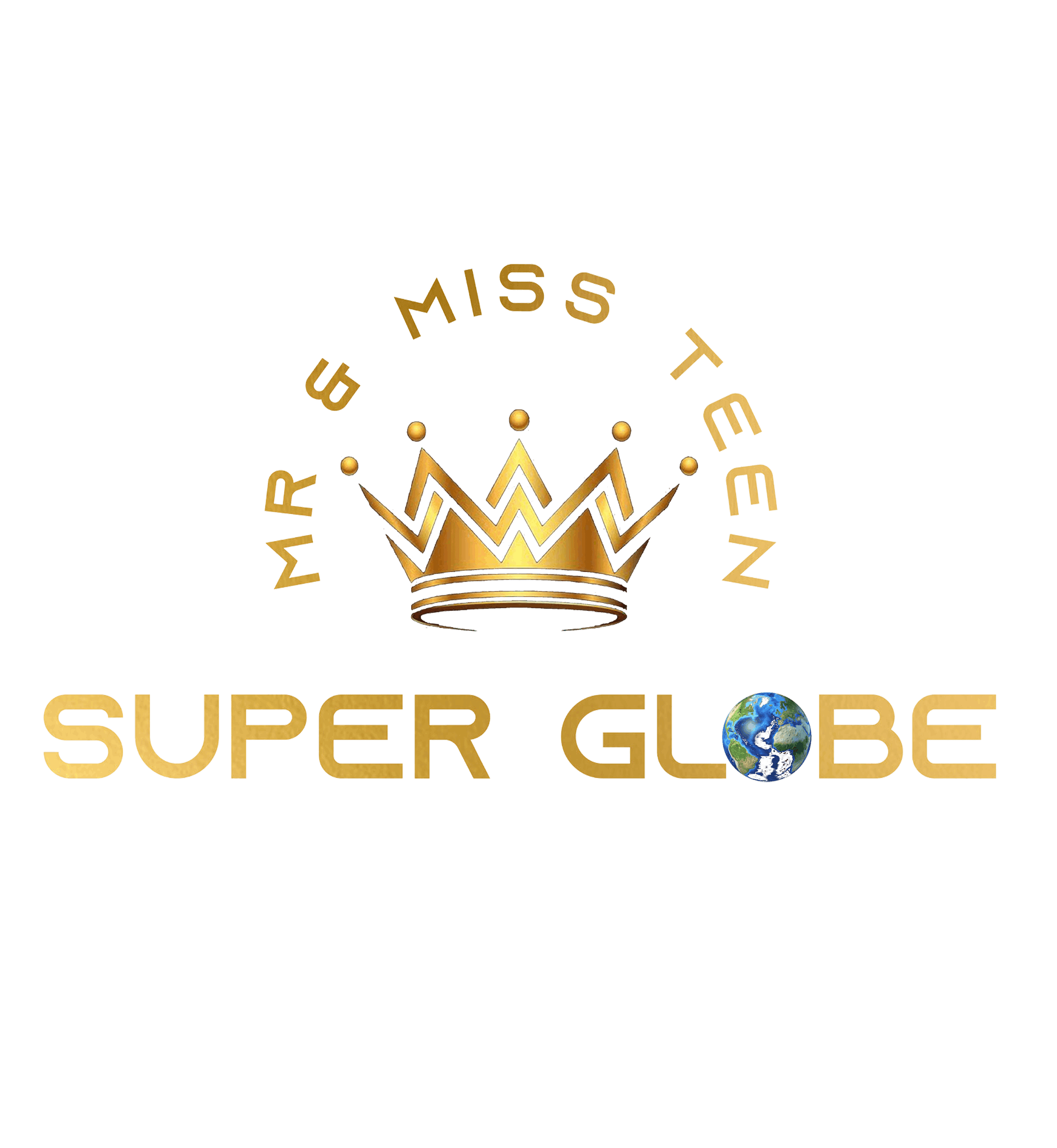 Mr and Miss Teen Super Globe