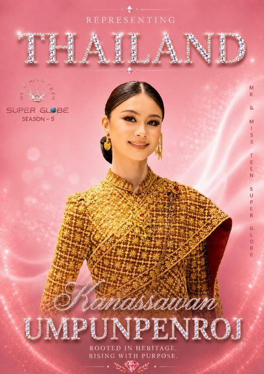 Kanassawan Umpunpenroj