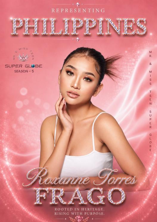 Roxanne Torres Frago