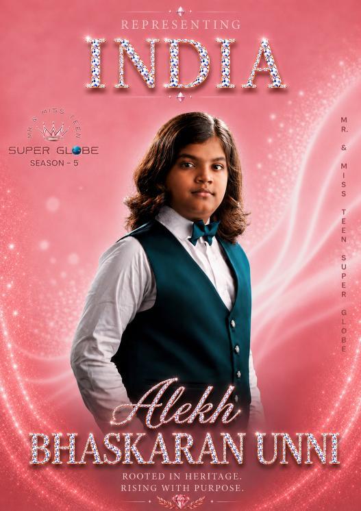 Alekh Bhaskaran Unni