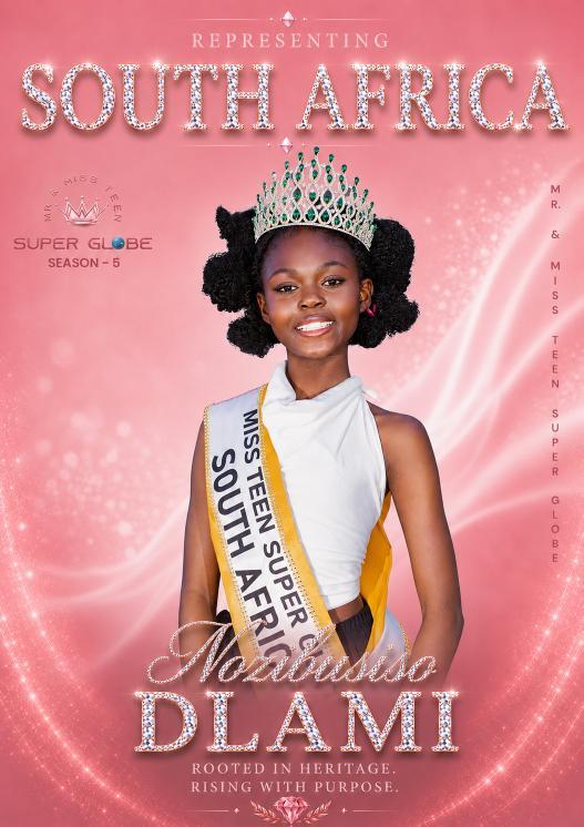Nozibusiso Dlami