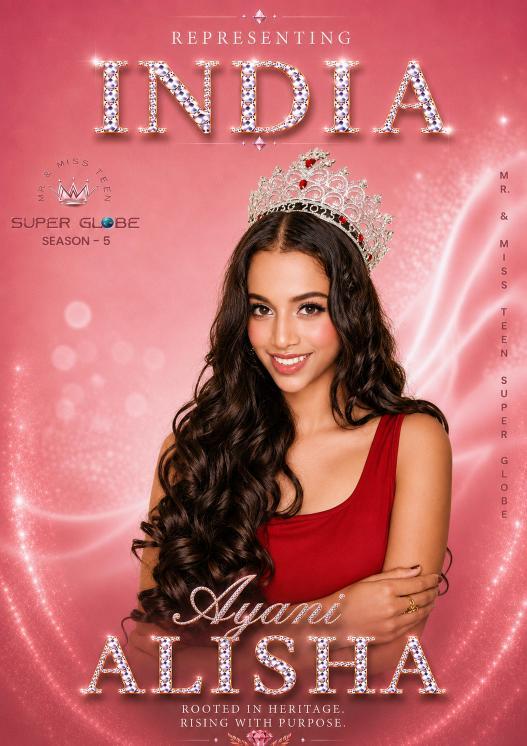 Ayani Alisha