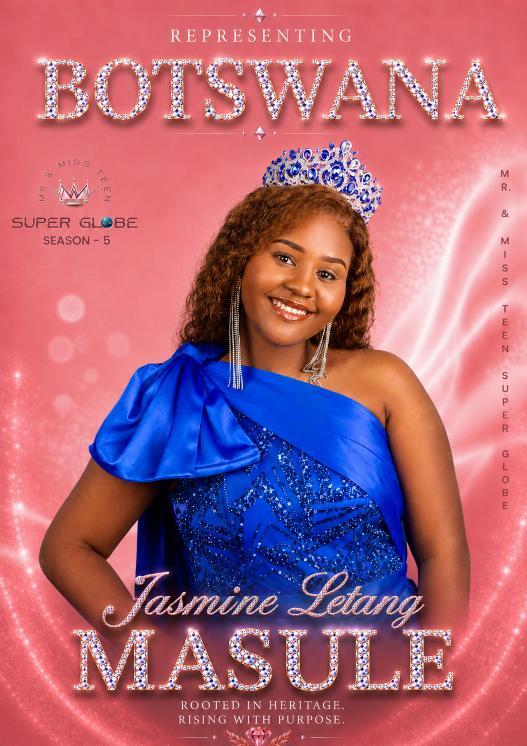 Jasmine Letang Masule