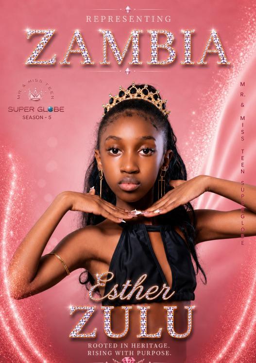 Esther Zulu