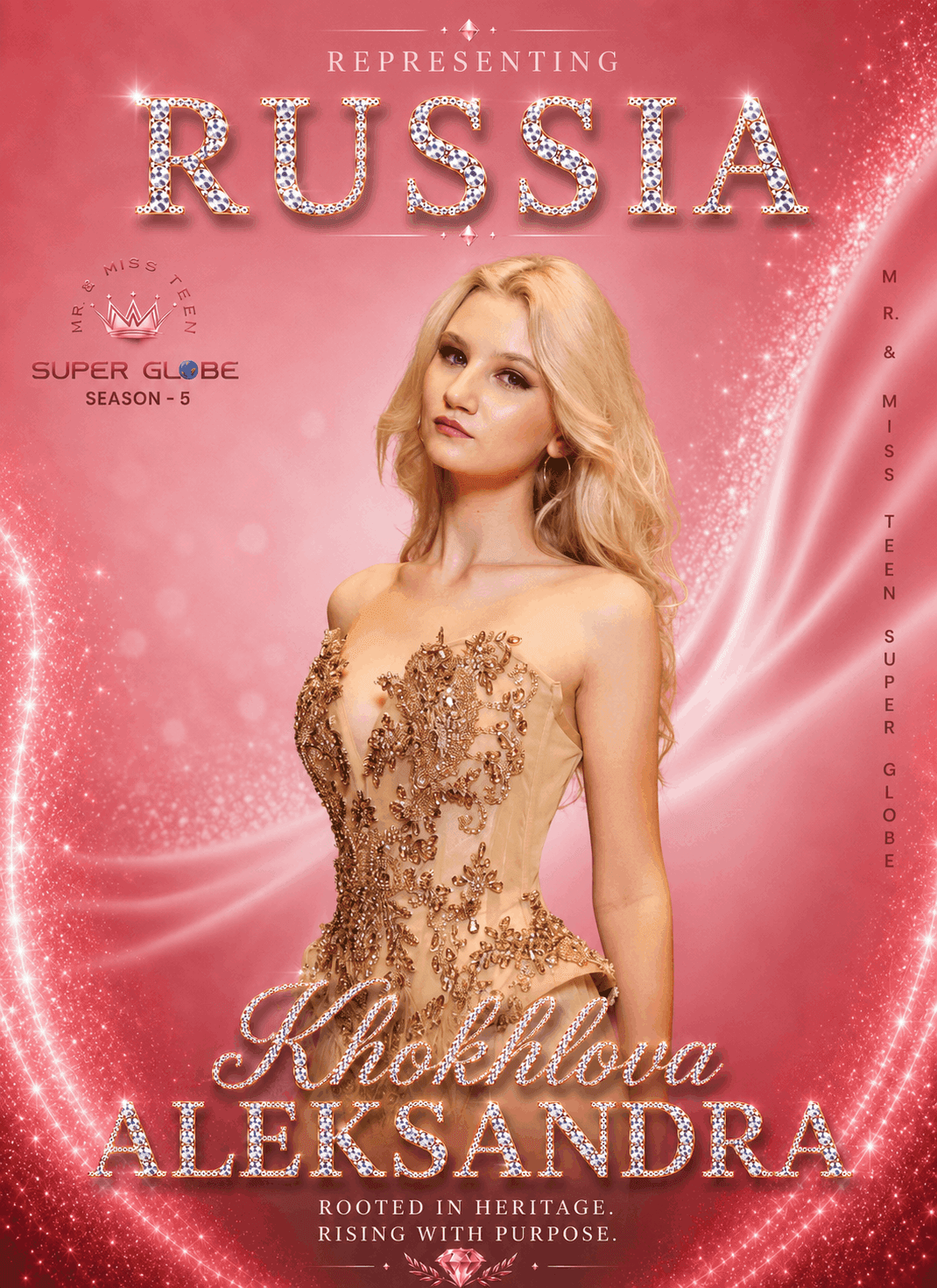 Khokhlova Aleksandra