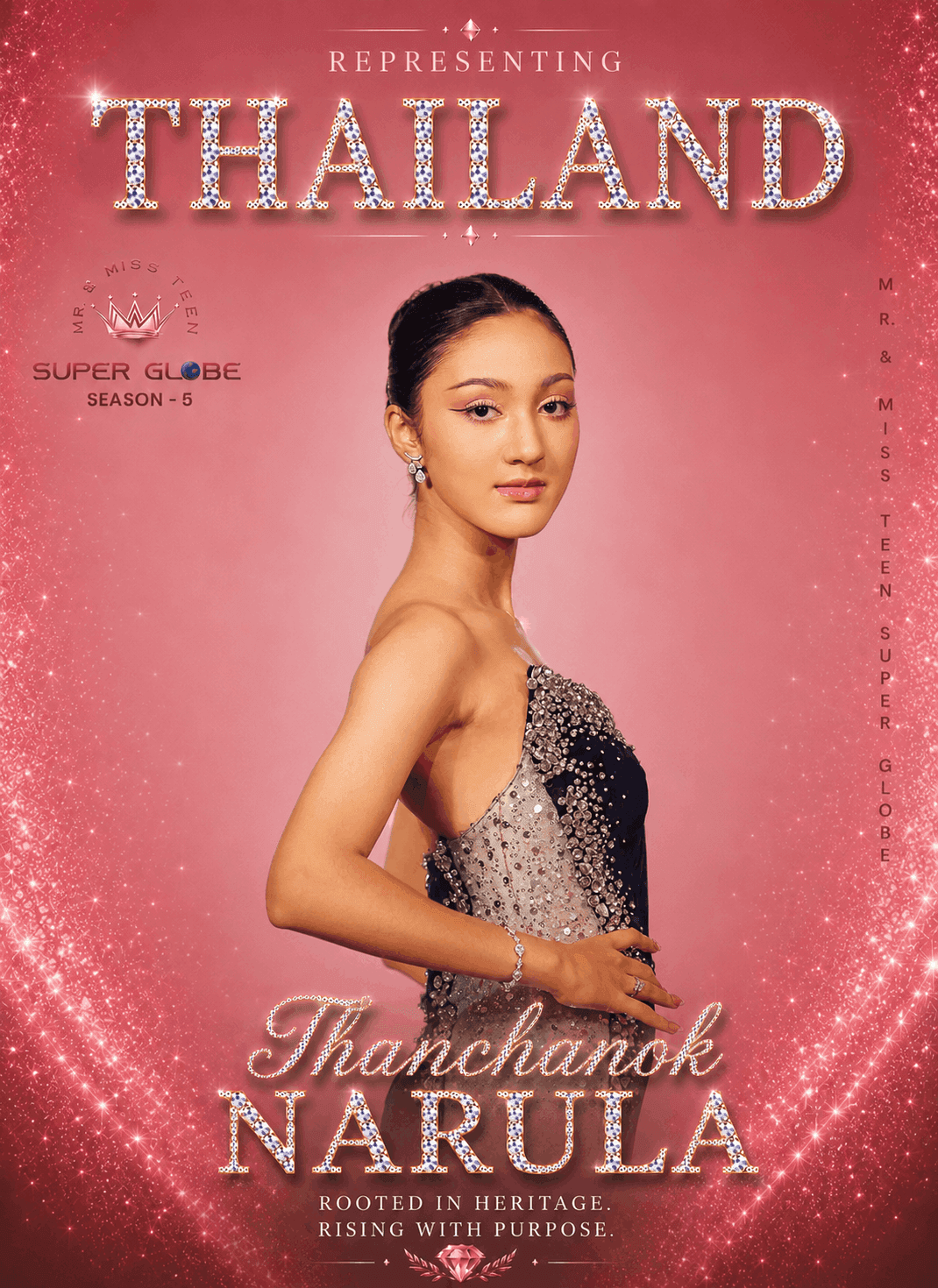 Thanchanok Narula